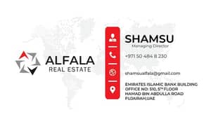 شقة في منطقة مراشد 2 غرف 35000 درهم - 8907270