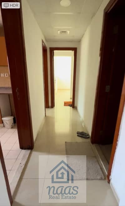 فلیٹ 2 غرفة نوم للايجار في الراشدية، عجمان - WhatsApp Image 2024-04-25 at 3.12. 52 AM (1). jpeg