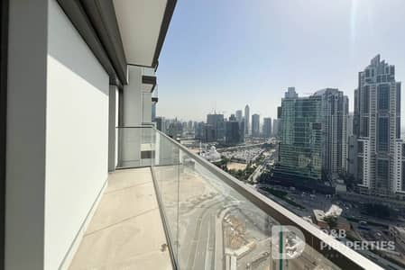 2 Bedroom Apartment for Sale in Downtown Dubai, Dubai - High Floor | Spacious Apartment | Vacant Unit