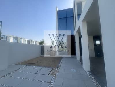 4 Bedroom Townhouse for Rent in The Valley, Dubai - IMG_3154. JPG