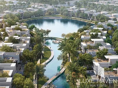 5 Bedroom Villa for Sale in Dubai Hills Estate, Dubai - Exclusive | Below Original Price | Classic