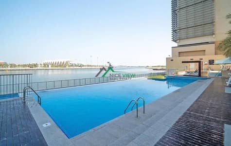 1 Bedroom Apartment for Rent in Al Raha Beach, Abu Dhabi - IMG-20240423-WA0100. jpg