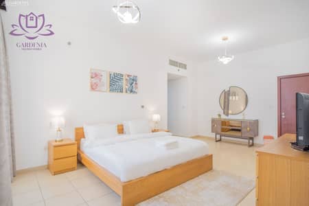 3 Bedroom Flat for Rent in Jumeirah Beach Residence (JBR), Dubai - 11. jpg