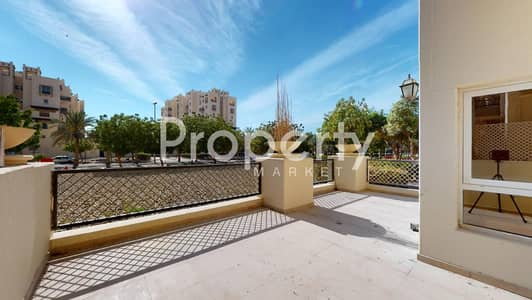 1 Bedroom Flat for Rent in Remraam, Dubai - Remraam-Al-Thamam-26-G0C-04192023_171741. jpg