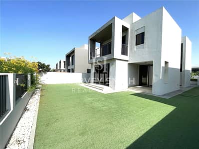 3 Bedroom Villa for Rent in Dubai Hills Estate, Dubai - Landscaped | Stunning E3 | Ready to Move in