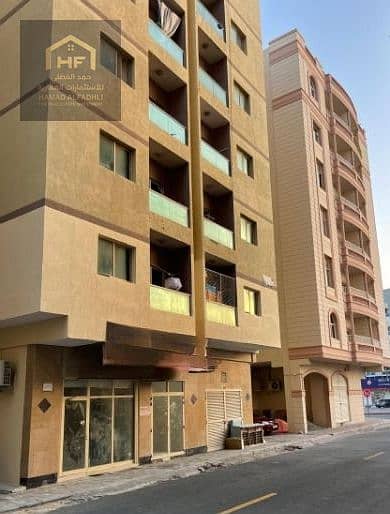 Building for Sale in Al Hamidiyah, Ajman - image (4). jpg