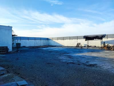 Industrial Land for Rent in Al Sajaa, Sharjah - 1714030390383. jpg