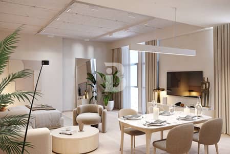 阿拉伯城， 迪拜 单身公寓待售 - 位于阿拉伯城，MAG 330 的公寓 915000 AED - 8907012