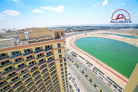 2 Bedroom Apartment for Sale in Dubai Production City (IMPZ), Dubai - WhatsApp Image 2024-04-24 at 4.23. 48 PM. jpeg