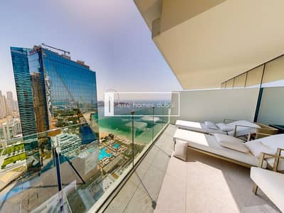 朱美拉海滩住宅（JBR）， 迪拜 3 卧室单位待售 - Five-Luxe-JBR-3-Bedroom-04252024_001139. jpg