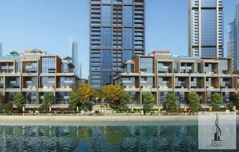 3 Bedroom Flat for Sale in Business Bay, Dubai - 2. png