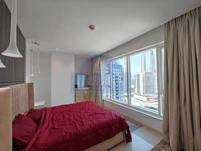 شقة 1 غرفة نوم للايجار في الخليج التجاري، دبي - WhatsApp Image 2024-04-22 at 12.44. 35 PM. jpeg