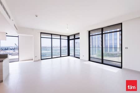 3 Bedroom Apartment for Rent in Dubai Creek Harbour, Dubai - Ready | Full Creek View Plus Maid's Room