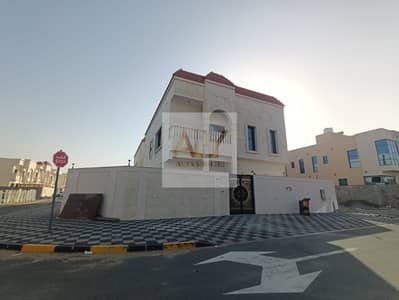 5 Bedroom Villa for Sale in Al Zahya, Ajman - e06b8f7f-1721-4ebc-8b51-d8895b38056a. jpg