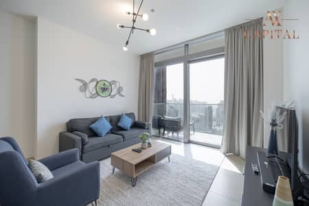 1 Bedroom Flat for Rent in Dubai Marina, Dubai - Ready to Move | Furnished | Marina View