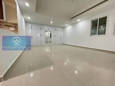 Studio for Rent in Khalifa City, Abu Dhabi - 2 (2). jpg