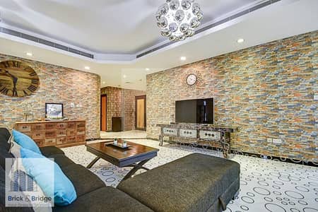 4 Bedroom Flat for Rent in Dubai Marina, Dubai - WhatsApp Image 2024-04-22 at 1.16. 12 PM (2). jpeg
