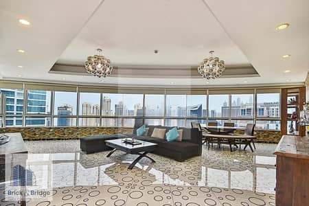 4 Bedroom Flat for Rent in Dubai Marina, Dubai - WhatsApp Image 2024-04-22 at 1.16. 12 PM (1). jpeg
