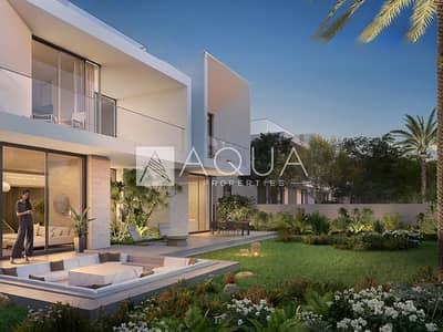 5 Bedroom Villa for Sale in Dubai Hills Estate, Dubai - Good Location | Classic Style | Payment Plan