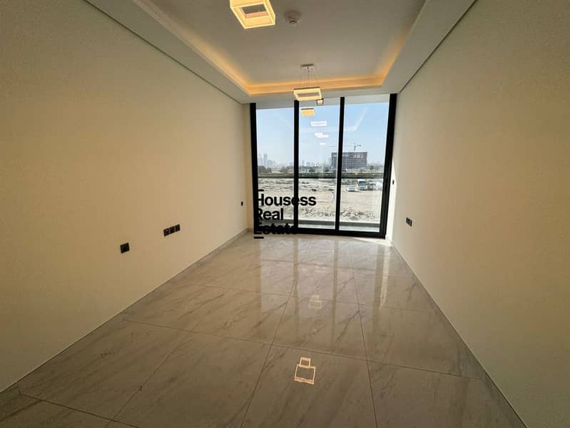 شقة في سمانا جولف أفينيو،مدينة دبي للاستديوهات 41000 درهم - 8907529