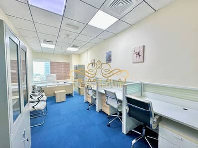 Office for Rent in Business Bay, Dubai - WhatsApp Image 2024-04-24 at 12.54. 37 PM (1). jpeg