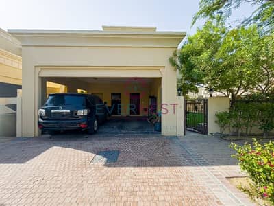 فیلا 3 غرف نوم للايجار في المرابع العربية 2، دبي - IMG-20240424-WA0038. jpg