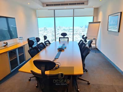 Office for Rent in Sheikh Zayed Road, Dubai - 20240229_131819. jpg