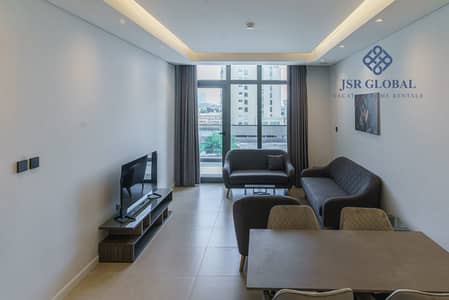 1 Bedroom Apartment for Rent in Al Satwa, Dubai - IMG-20240424-WA0022. jpg