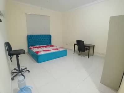 Studio for Rent in Mohammed Bin Zayed City, Abu Dhabi - 1000067003. jpg