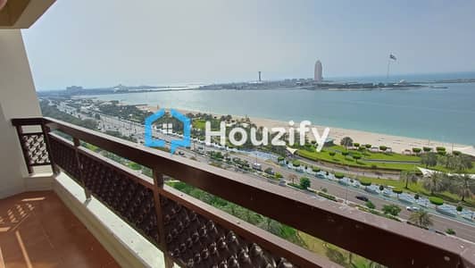 4 Bedroom Apartment for Rent in Corniche Area, Abu Dhabi - 20240424_154414. jpg