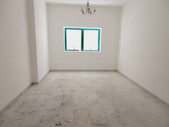 One Month Free 2bhk with 2 full Bathrooms in al Taawun area rent 40k in 4 to 6 cheqs