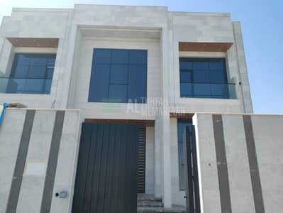 5 Bedroom Villa for Sale in Hoshi, Sharjah - Uwdh8O1uByjqX9rGDwMs0rxVSLmnPcok71hD4qGK
