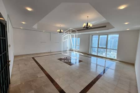 3 Bedroom Apartment for Rent in Hamdan Street, Abu Dhabi - 1. png