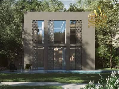 5 Bedroom Villa for Sale in Barashi, Sharjah - WhatsApp Image 2023-12-20 at 11.14. 49 AM (1). jpeg