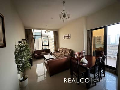 2 Cпальни Апартамент в аренду в Дубай Спортс Сити, Дубай - WhatsApp Image 2024-04-25 at 8.39. 38 AM (4). jpeg