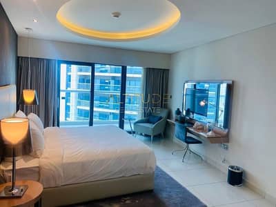 شقة 1 غرفة نوم للايجار في الخليج التجاري، دبي - 874905bb-e836-40c9-92e4-15947a7a46c8. JPG