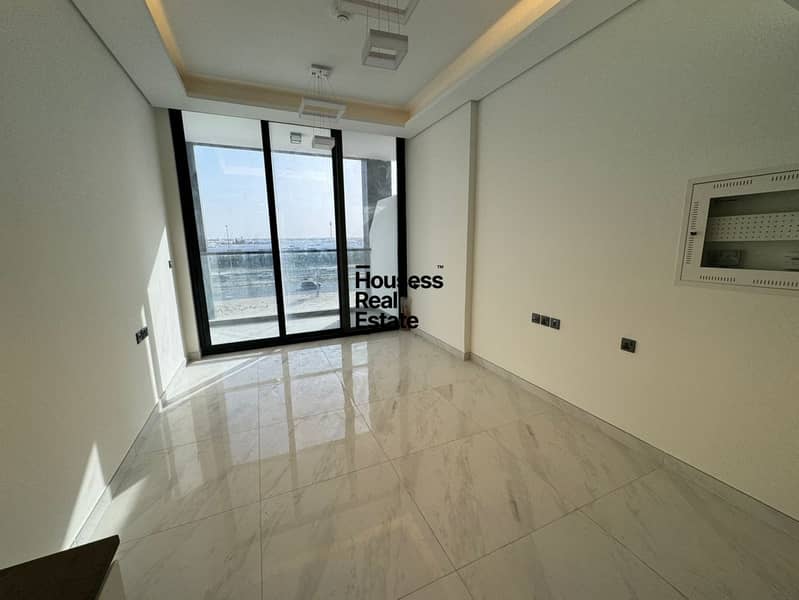 شقة في سمانا جولف أفينيو،مدينة دبي للاستديوهات 44000 درهم - 8907684