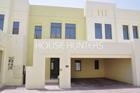 4 Bedroom Villa for Rent in Reem, Dubai - PHOTO-2024-03-27-13-55-48 (13). jpg