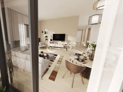 2 Bedroom Flat for Sale in Saadiyat Island, Abu Dhabi - 10. jpg