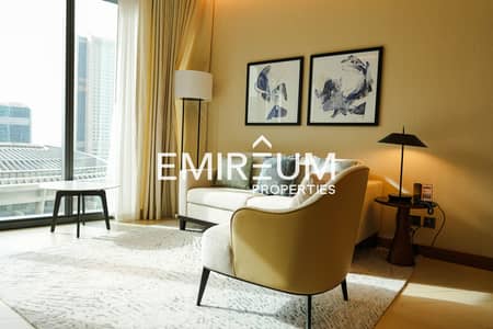 2 Bedroom Flat for Rent in Downtown Dubai, Dubai - Emireum_Properties_Address_Shoot. jpg