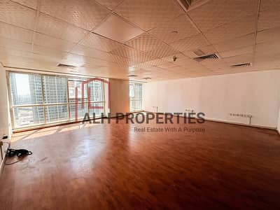 Office for Sale in Jumeirah Lake Towers (JLT), Dubai - EXCLUSIVE| VACANT | FOUNTAIN VIEW|GOOD INVESTMENT