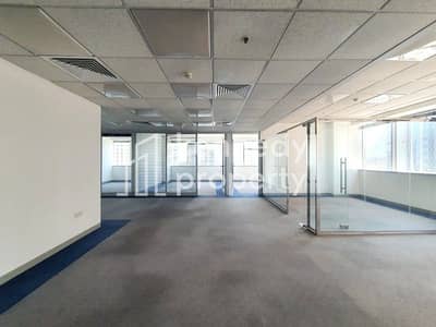 Офис в аренду в Шейх Зайед Роуд, Дубай - IMG-20240419-WA0157. jpg