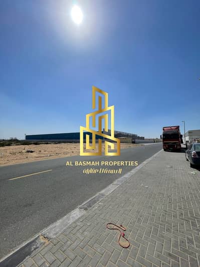 Industrial Land for Sale in Al Sajaa Industrial, Sharjah - afec10df-3180-41e3-946c-c7720bf1d564. jpg
