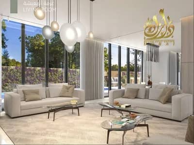6 Bedroom Villa for Sale in Barashi, Sharjah - WhatsApp Image 2023-12-20 at 11.14. 47 AM. jpeg
