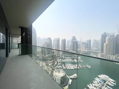 3 Cпальни Апартамент в аренду в Дубай Марина, Дубай - 11. jpg