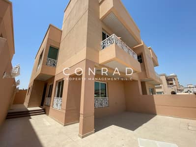 3 Bedroom Villa for Rent in Shakhbout City, Abu Dhabi - WhatsApp Image 2024-04-25 at 11.40. 08 AM. jpeg