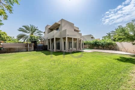 3 Bedroom Villa for Rent in Arabian Ranches, Dubai - 1. jpg