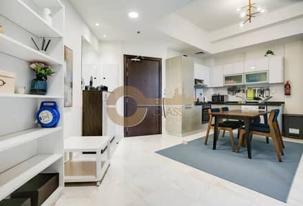1 Bedroom Apartment for Rent in Business Bay, Dubai - IMG-20240425-WA0016. jpg