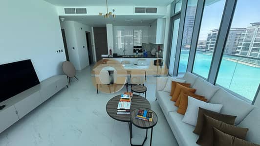 3 Bedroom Flat for Sale in Mohammed Bin Rashid City, Dubai - 5c890efc-2778-4e6a-bca8-b00c594b7eb8. jpg