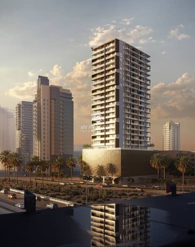 2 Bedroom Apartment for Sale in Jumeirah Village Triangle (JVT), Dubai - W1N_Camera032 копія. jpg
